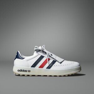 Adidas Originals Coursecup Spikeless Golf Shoes White Men's Size 12 IH2266 NWOB